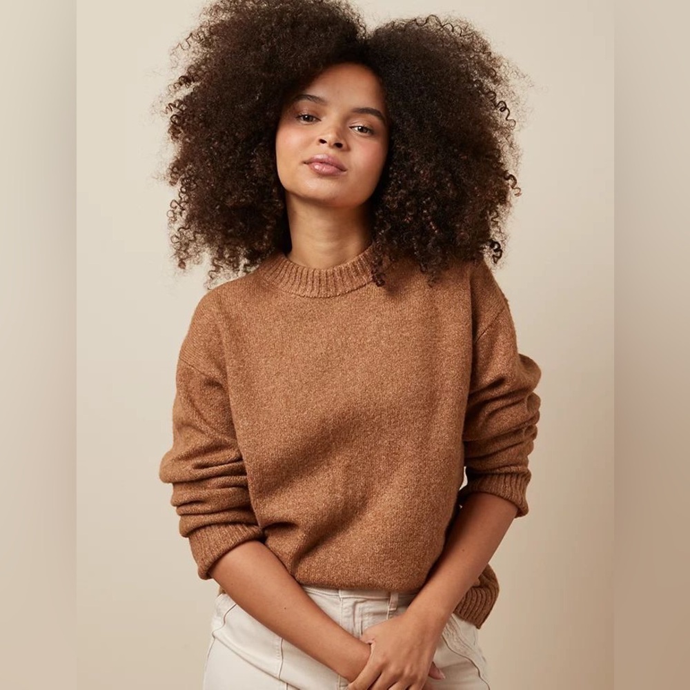 AE Whoa So Soft Sweater